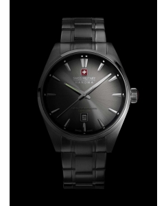 Купить Швейцарские наручные часы Swiss Military Hanowa SMWGH0007901  в E-mobi
