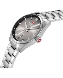 Купить Швейцарские наручные часы Swiss Military Hanowa SMWGH0007901  в E-mobi
