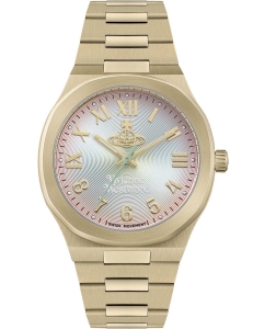 Купить Наручные часы Vivienne Westwood VV318MTGD в E-mobi