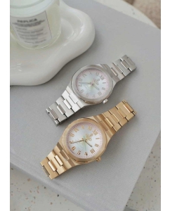 Купить Наручные часы Vivienne Westwood VV318MTGD  в E-mobi