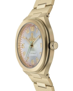 Купить Наручные часы Vivienne Westwood VV318MTGD  в E-mobi