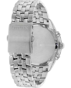 Купить Японские наручные часы Citizen AT2141-52L с хронографом  в E-mobi