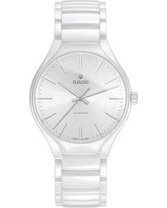 Купить Швейцарские механические керамические наручные часы Rado R27058012 в E-mobi