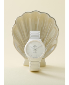 Купить Швейцарские механические керамические наручные часы Rado R27058012  в E-mobi