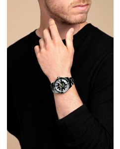 Купить Швейцарские механические керамические наручные часы Rado R32105313  в E-mobi