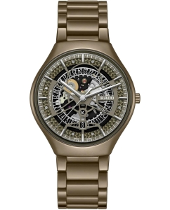 Купить Швейцарские механические наручные часы Rado R27112312 в E-mobi