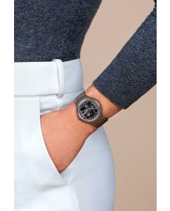 Купить Швейцарские механические наручные часы Rado R27112312  в E-mobi