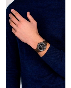 Купить Швейцарские механические наручные часы Rado R27112312  в E-mobi
