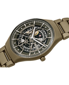Купить Швейцарские механические наручные часы Rado R27112312  в E-mobi