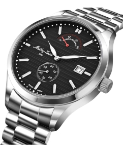 Купить Швейцарские механические наручные часы Mathey-Tissot H411ATPRAN  в E-mobi