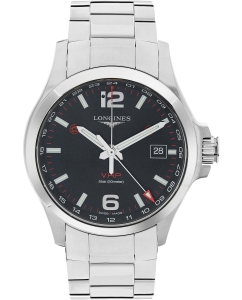 Купить Швейцарские наручные часы Longines L3.728.4.56.6 в E-mobi