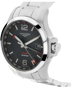 Купить Швейцарские наручные часы Longines L3.728.4.56.6  в E-mobi