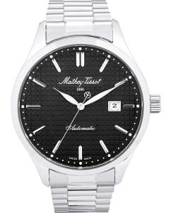Купить Швейцарские механические наручные часы Mathey-Tissot H411ATAN в E-mobi