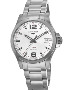 Купить Швейцарские наручные часы Longines L3.716.4.76.6 в E-mobi