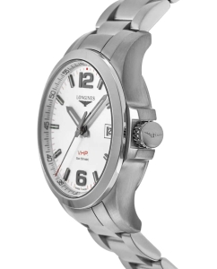 Купить Швейцарские наручные часы Longines L3.716.4.76.6  в E-mobi