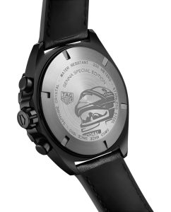 Купить Швейцарские наручные часы TAG Heuer Formula 1 CAZ101AJ.FC6487 с хронографом  в E-mobi