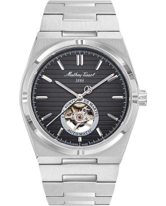 Купить Швейцарские механические наручные часы Mathey-Tissot EF118ATAN в E-mobi