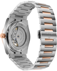Купить Швейцарские механические наручные часы Mathey-Tissot EF118ATRS  в E-mobi