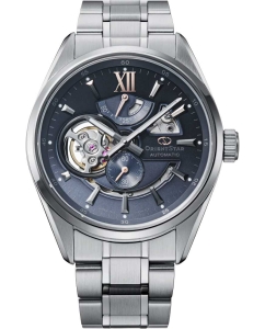 Купить Японские механические наручные часы Orient Star RE-AV0132L0 в E-mobi