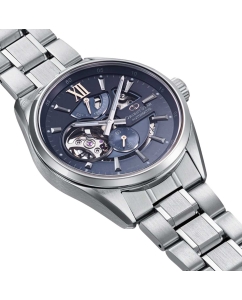 Купить Японские механические наручные часы Orient Star RE-AV0132L0  в E-mobi