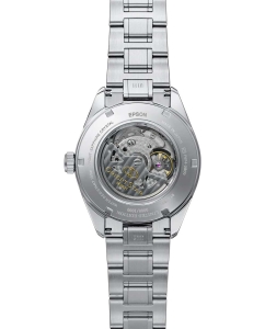 Купить Японские механические наручные часы Orient Star RE-AV0132L0  в E-mobi