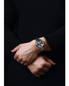 Купить Швейцарские механические наручные часы TAG Heuer Carrera WBN2111.BA0639  в E-mobi