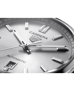 Купить Швейцарские механические наручные часы TAG Heuer Carrera WBN2111.BA0639  в E-mobi