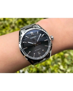 Купить Швейцарские механические наручные часы TAG Heuer Carrera WBN2110.BA0639  в E-mobi