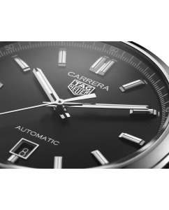 Купить Швейцарские механические наручные часы TAG Heuer Carrera WBN2110.BA0639  в E-mobi
