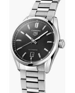 Купить Швейцарские механические наручные часы TAG Heuer Carrera WBN2110.BA0639  в E-mobi