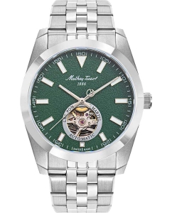 Купить Швейцарские механические наручные часы Mathey-Tissot EF1450ATAV в E-mobi