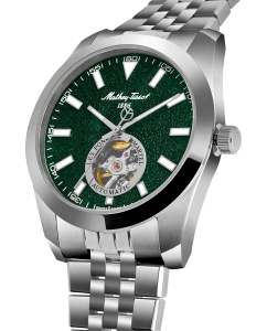 Купить Швейцарские механические наручные часы Mathey-Tissot EF1450ATAV  в E-mobi