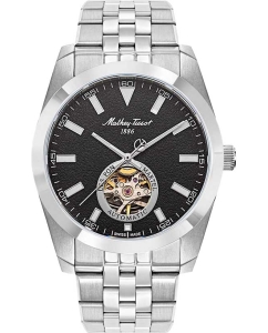 Купить Швейцарские механические наручные часы Mathey-Tissot EF1450ATAN в E-mobi