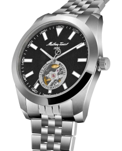 Купить Швейцарские механические наручные часы Mathey-Tissot EF1450ATAN  в E-mobi