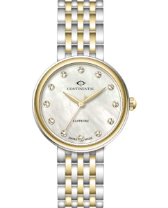 Купить Швейцарские наручные часы Continental 22504-LT312600 в E-mobi