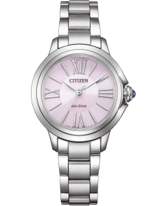 Купить Японские наручные часы Citizen EM1160-58X в E-mobi