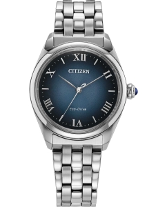Купить Японские наручные часы Citizen EM1140-80L в E-mobi
