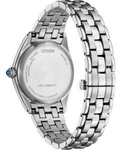 Купить Японские наручные часы Citizen EM1140-80L  в E-mobi