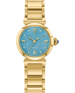 Купить Японские наручные часы Citizen EM1133-85L в E-mobi