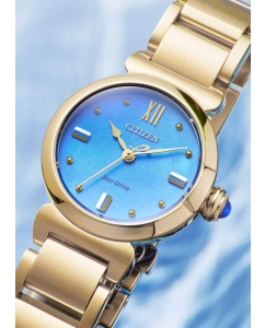 Купить Японские наручные часы Citizen EM1133-85L  в E-mobi