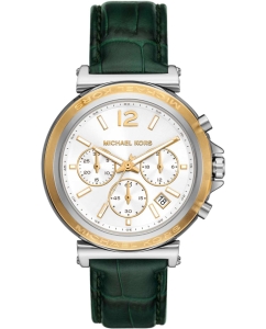 Купить Наручные часы Michael Kors MK7498 с хронографом в E-mobi