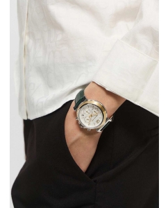 Купить Наручные часы Michael Kors MK7498 с хронографом  в E-mobi