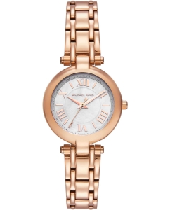 Купить Наручные часы Michael Kors MK4893 в E-mobi