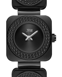 Купить Наручные часы JBW J6399C  в E-mobi