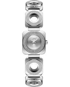 Купить Наручные часы JBW J6399B в E-mobi