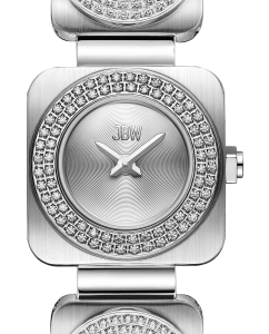 Купить Наручные часы JBW J6399B  в E-mobi