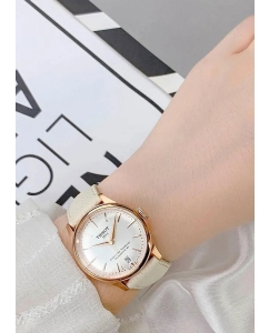 Купить Швейцарские механические наручные часы Tissot T139.207.36.031.00  в E-mobi