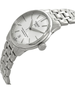 Купить Швейцарские механические наручные часы Tissot T139.207.11.031.00  в E-mobi