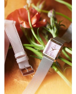 Купить Японские наручные часы Citizen EW5596-66X  в E-mobi