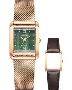 Купить Японские наручные часы Citizen EW5593-72X в E-mobi